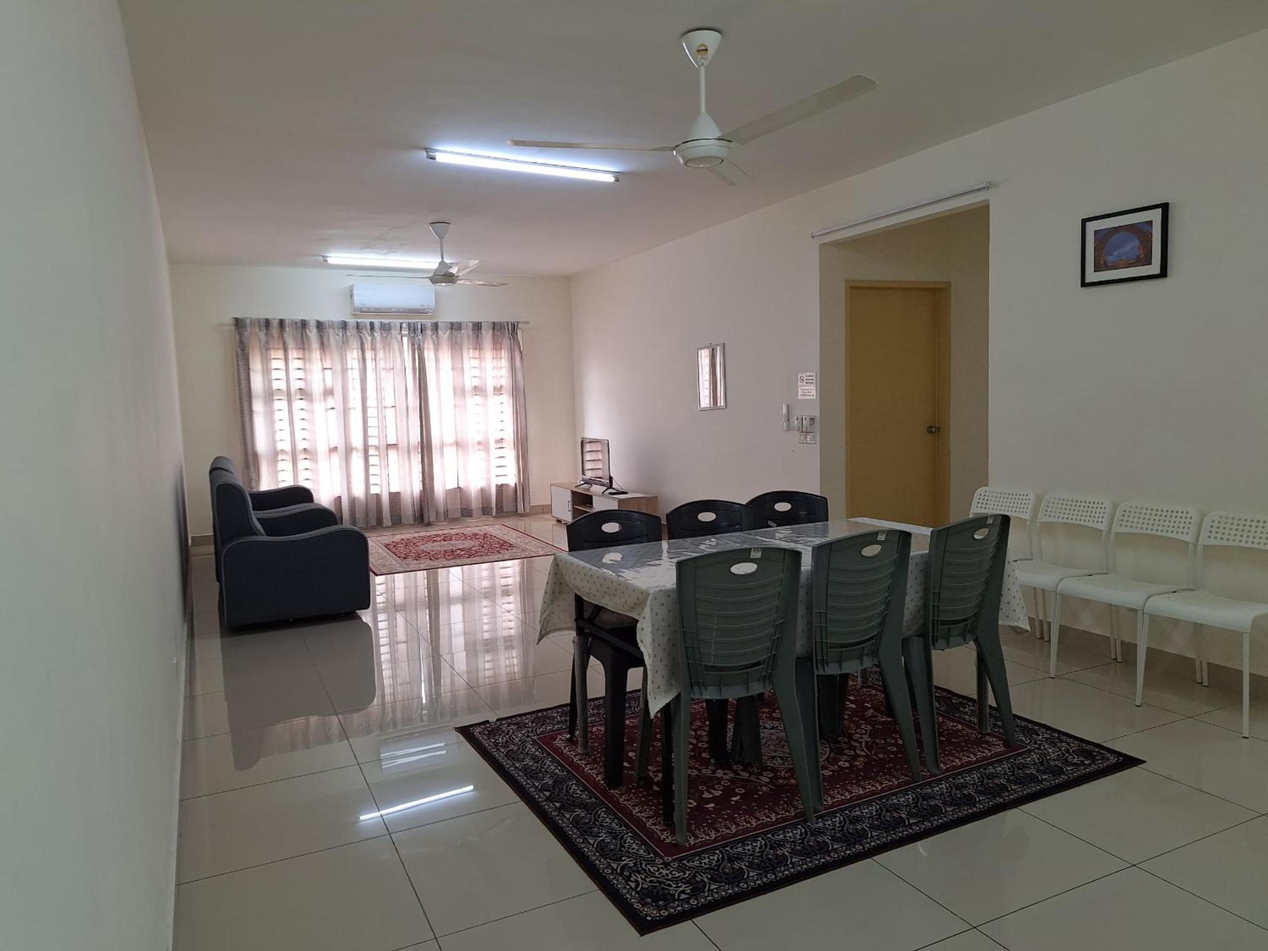 Abie's Homestay Putrajaya photo 6