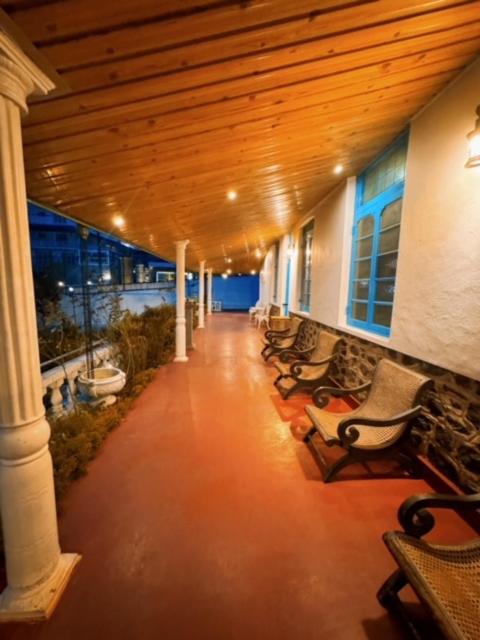 Hostel Bungalow