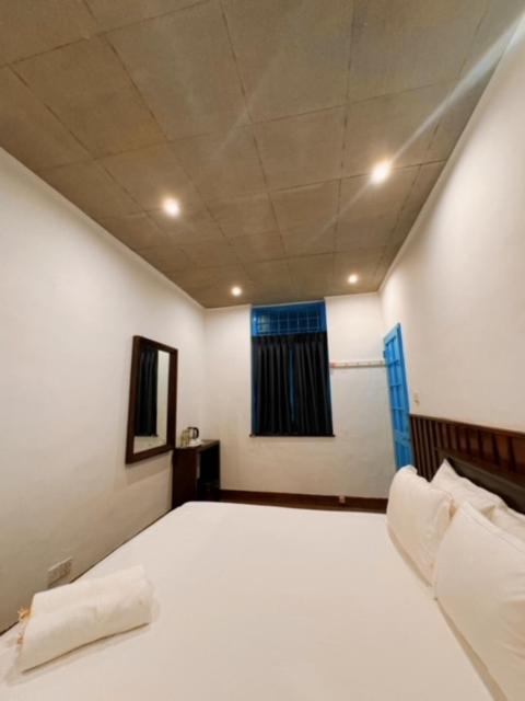 Hostel Bungalow