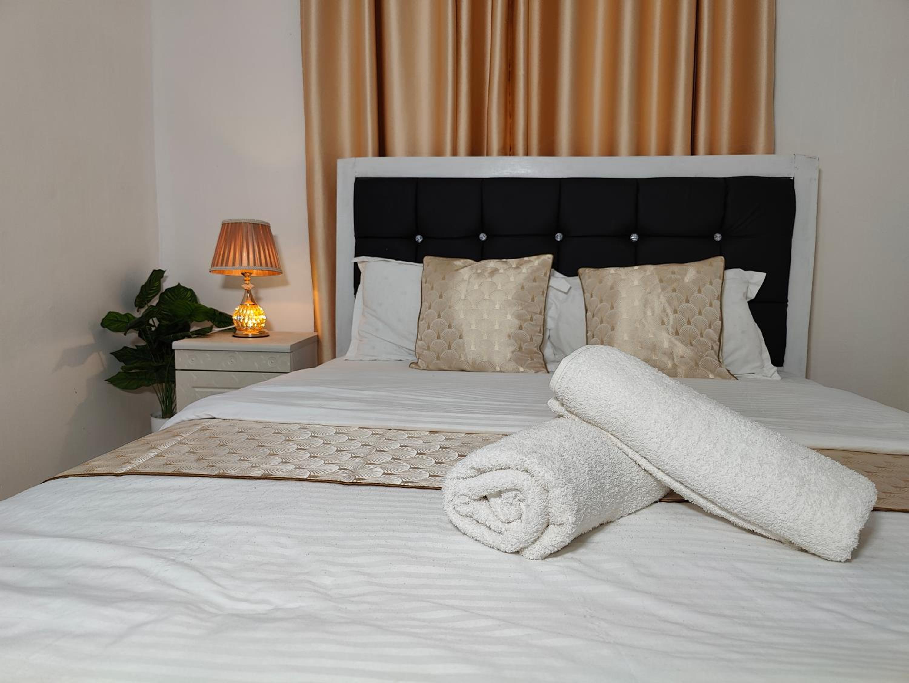 Furnished One Bedroom apt - Ruiru kimbo view 2