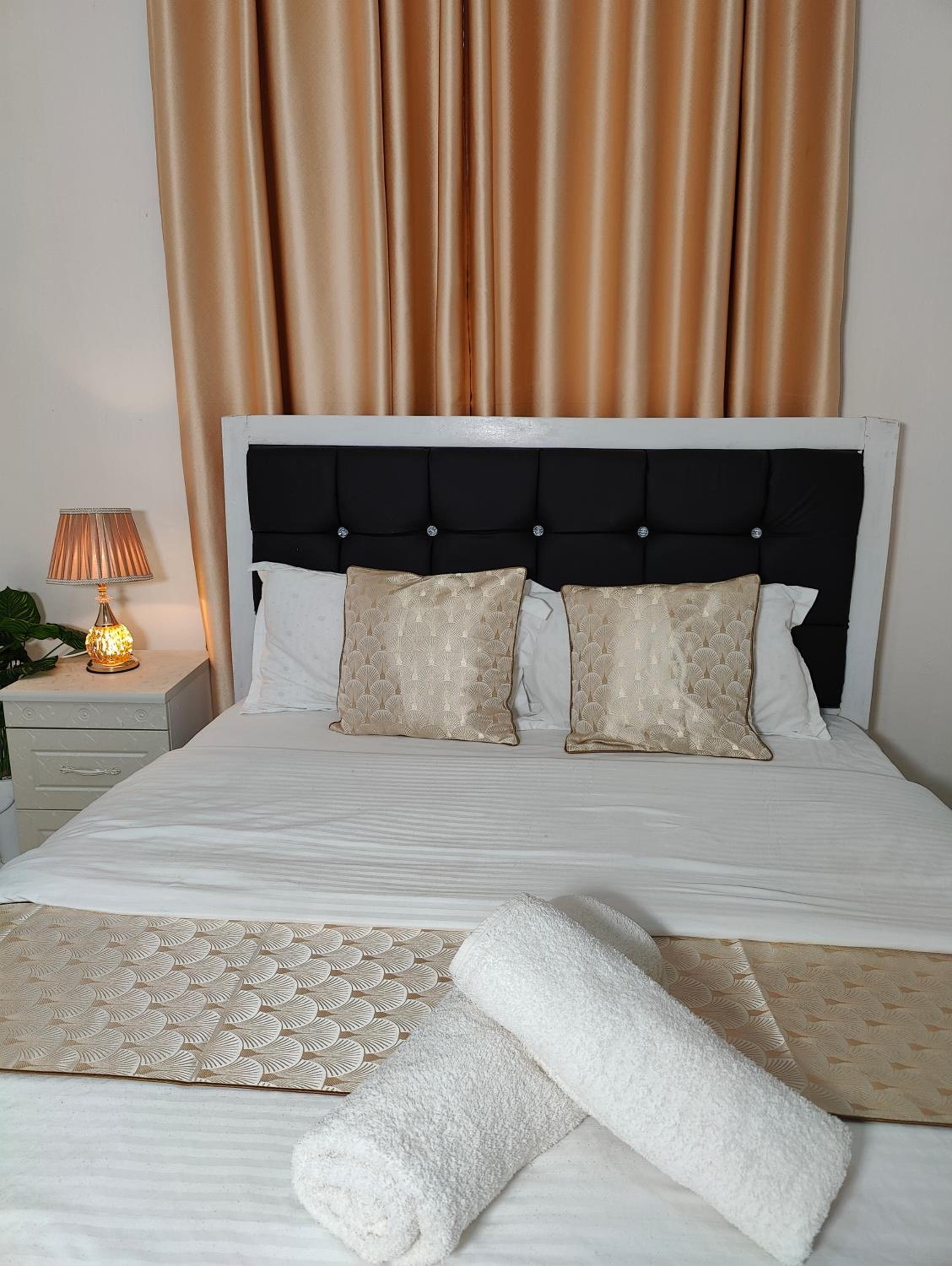Furnished One Bedroom apt - Ruiru kimbo view 5