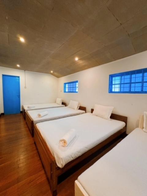 Hostel Bungalow