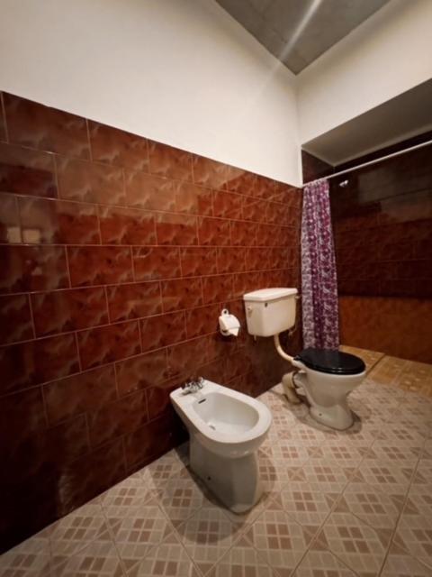 Hostel Bungalow