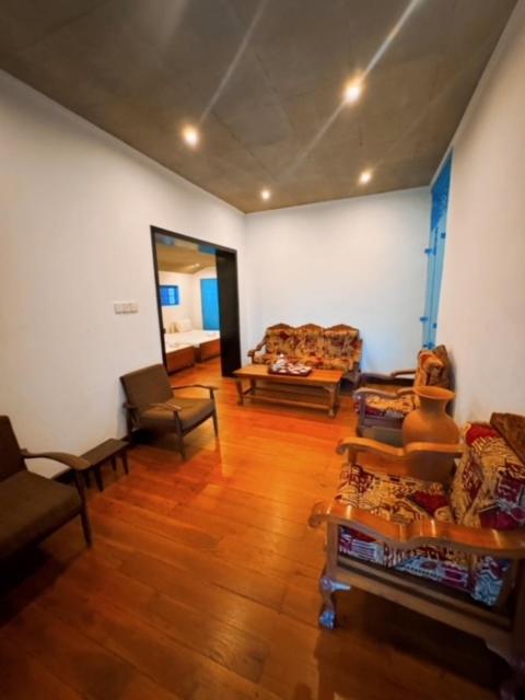 Hostel Bungalow