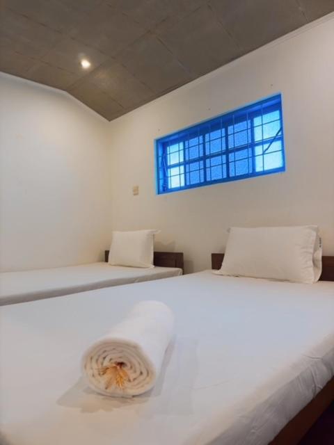 Hostel Bungalow