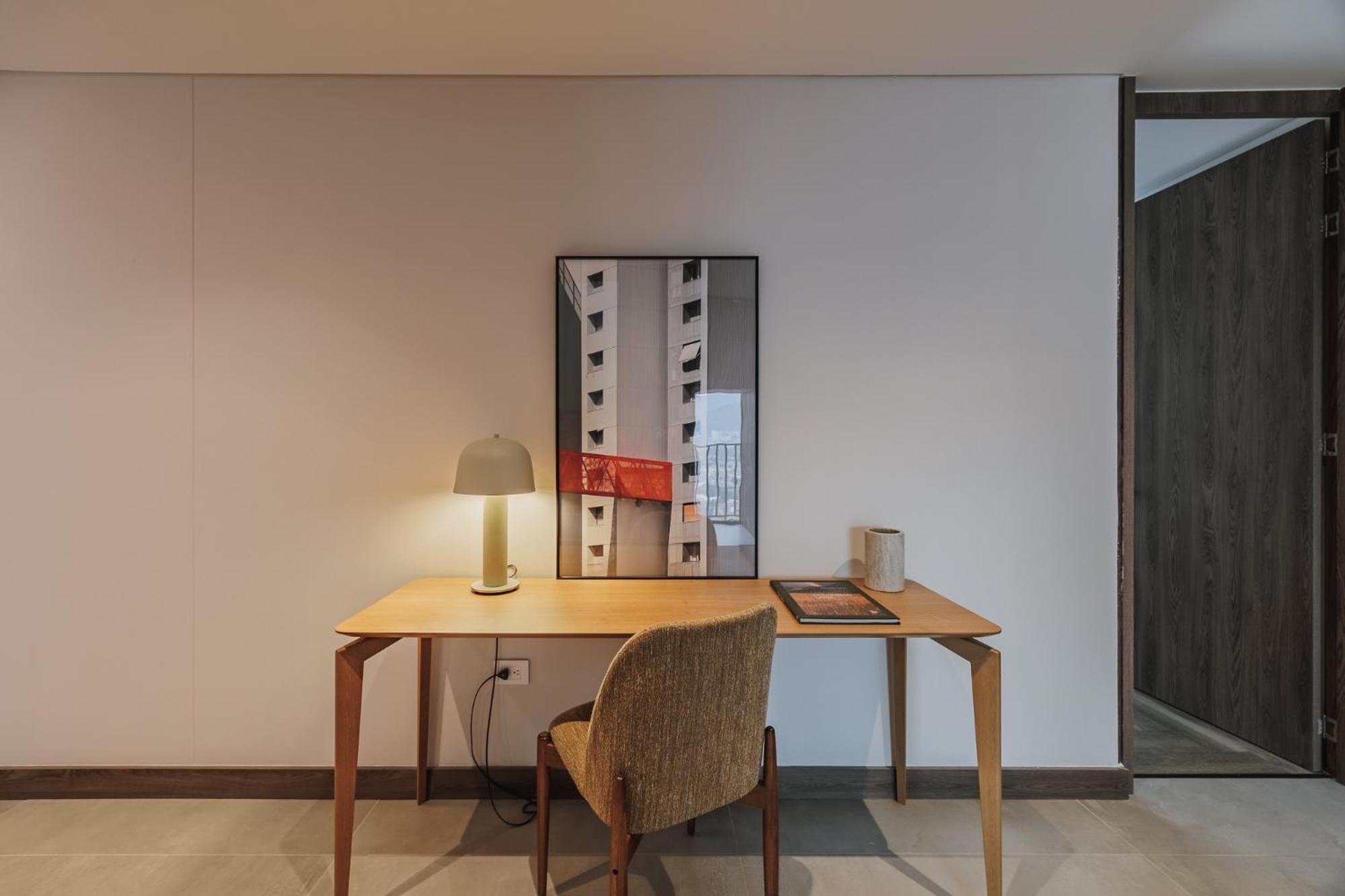 Apartamentos lujosos en Edificio Morph en El Poblado