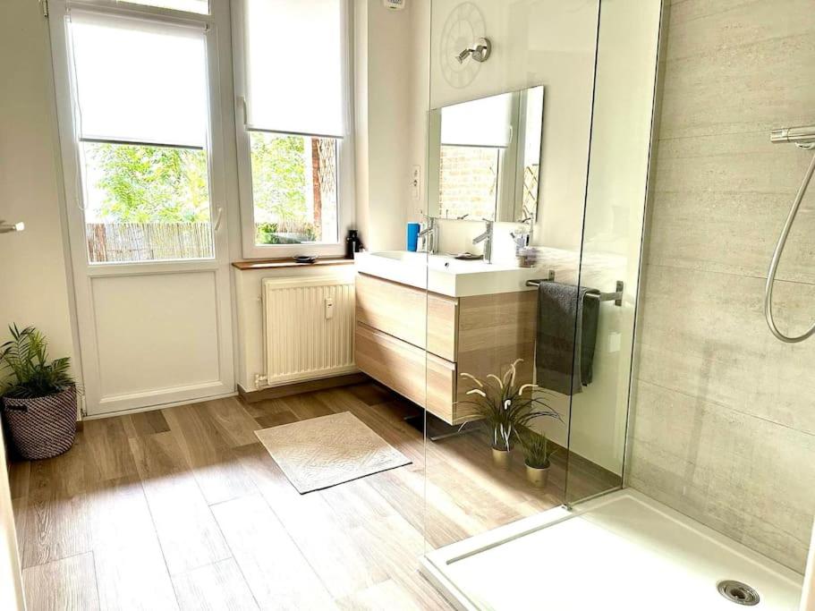 Magnifique appartement spacieux