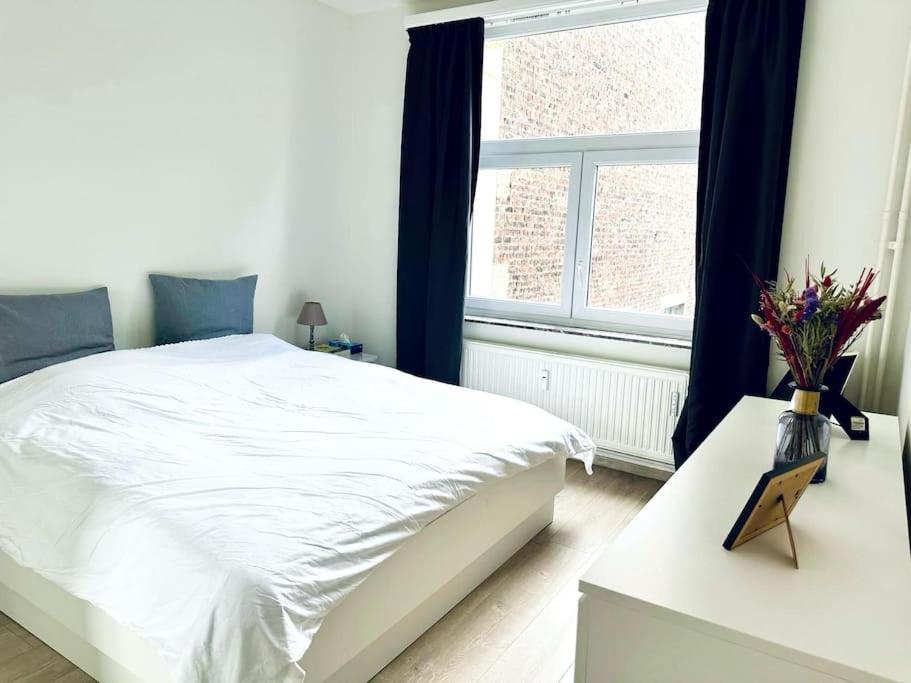 Magnifique appartement spacieux