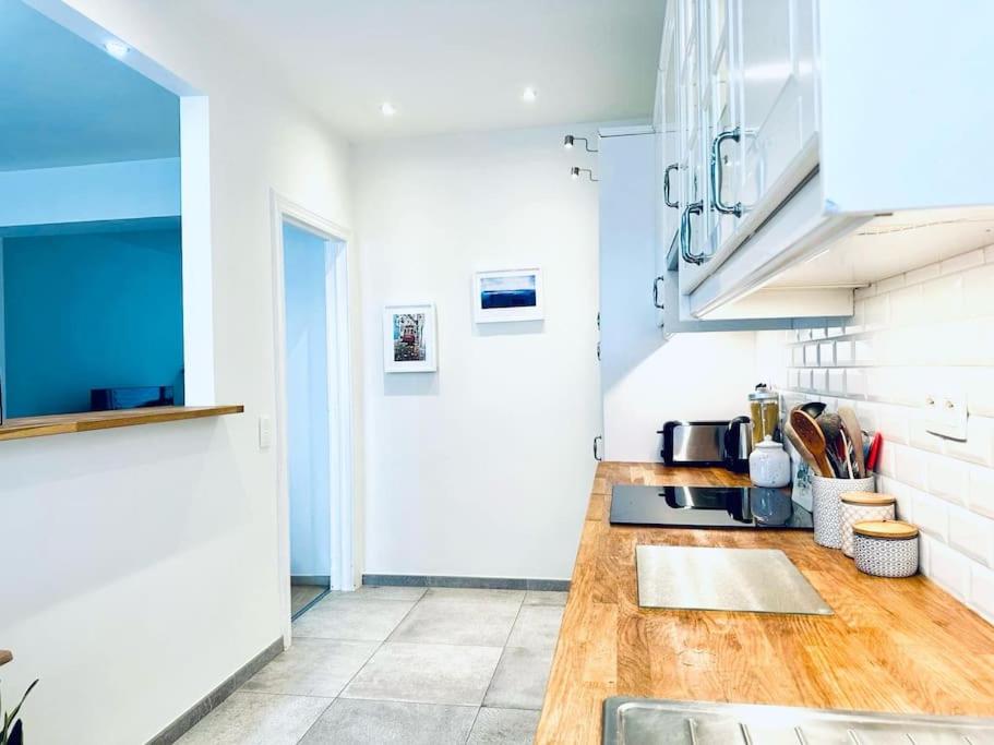 Magnifique appartement spacieux