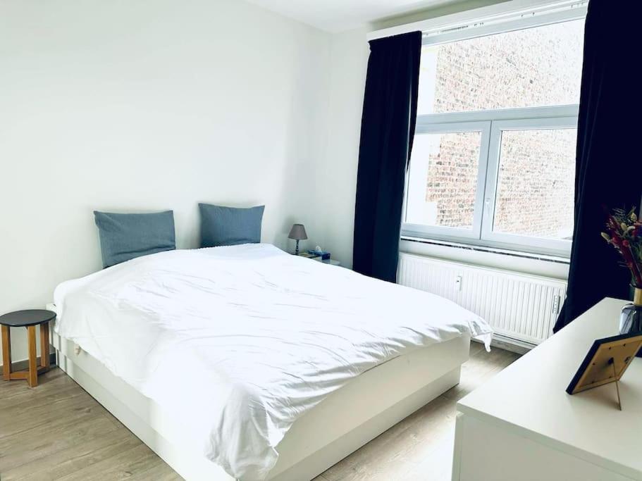 Magnifique appartement spacieux