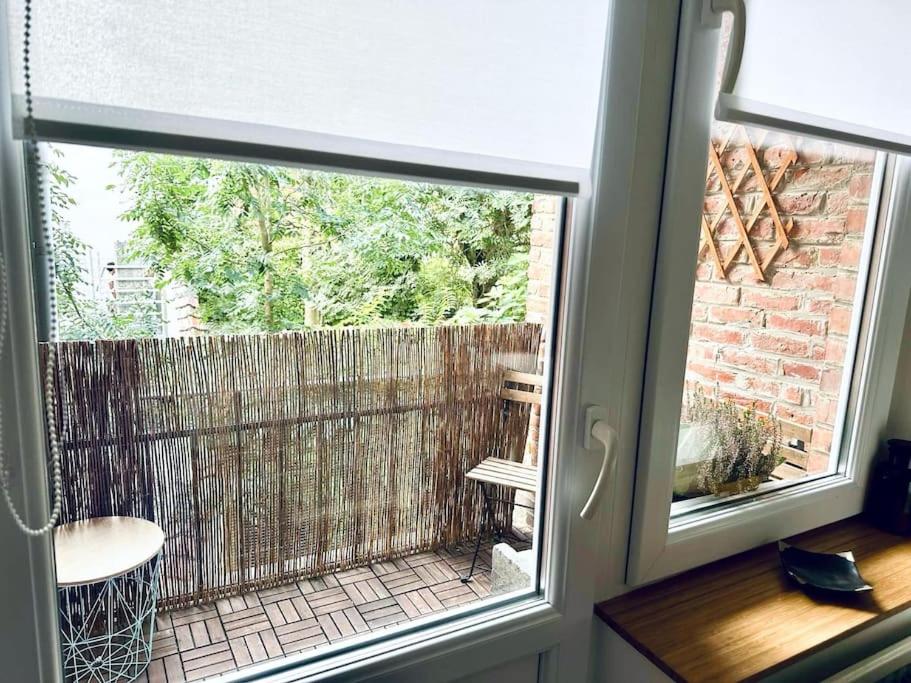 Magnifique appartement spacieux