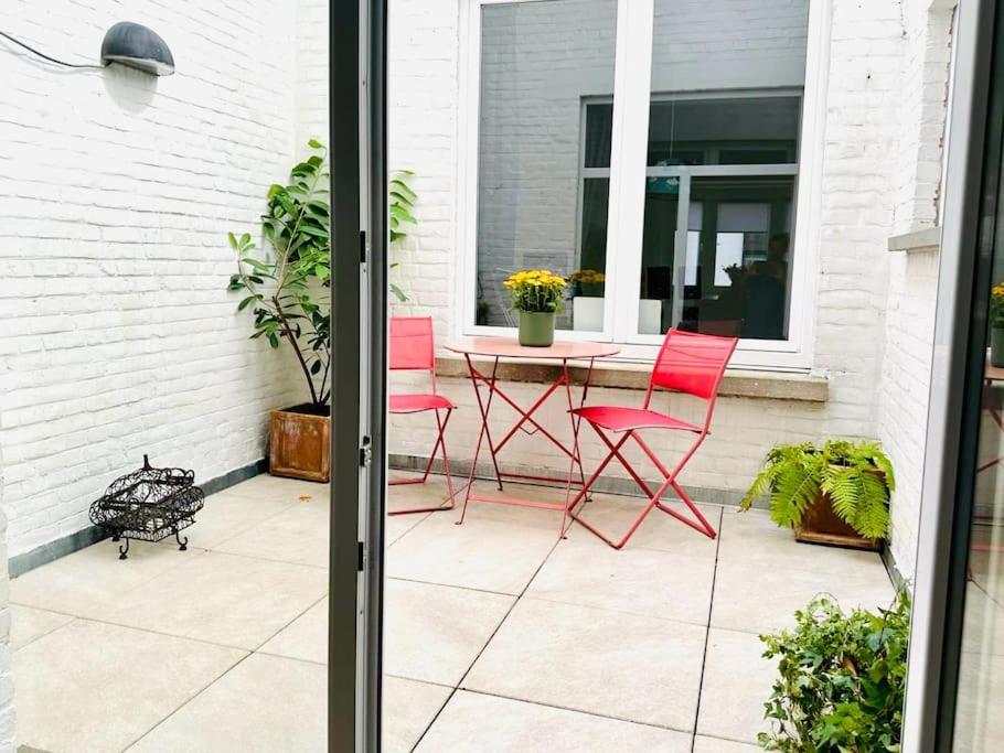 Magnifique appartement spacieux