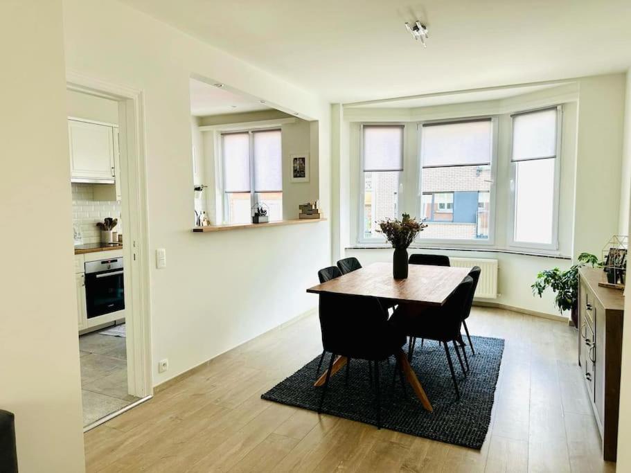 Magnifique appartement spacieux