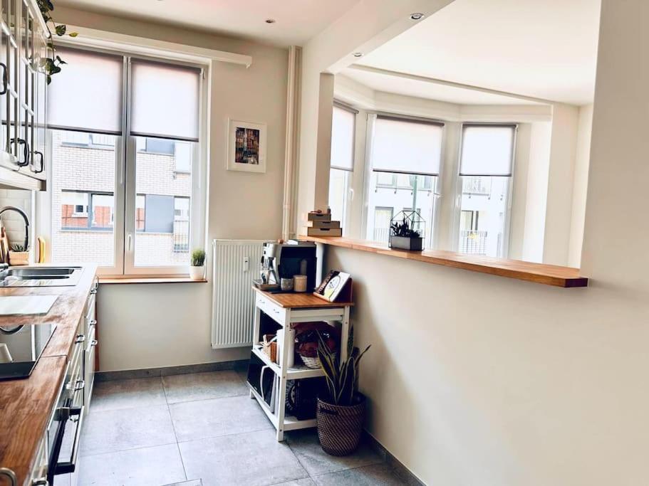 Magnifique appartement spacieux
