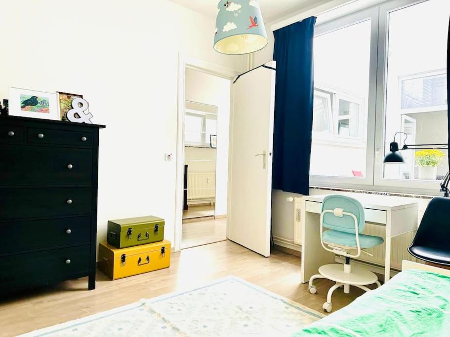 Magnifique appartement spacieux