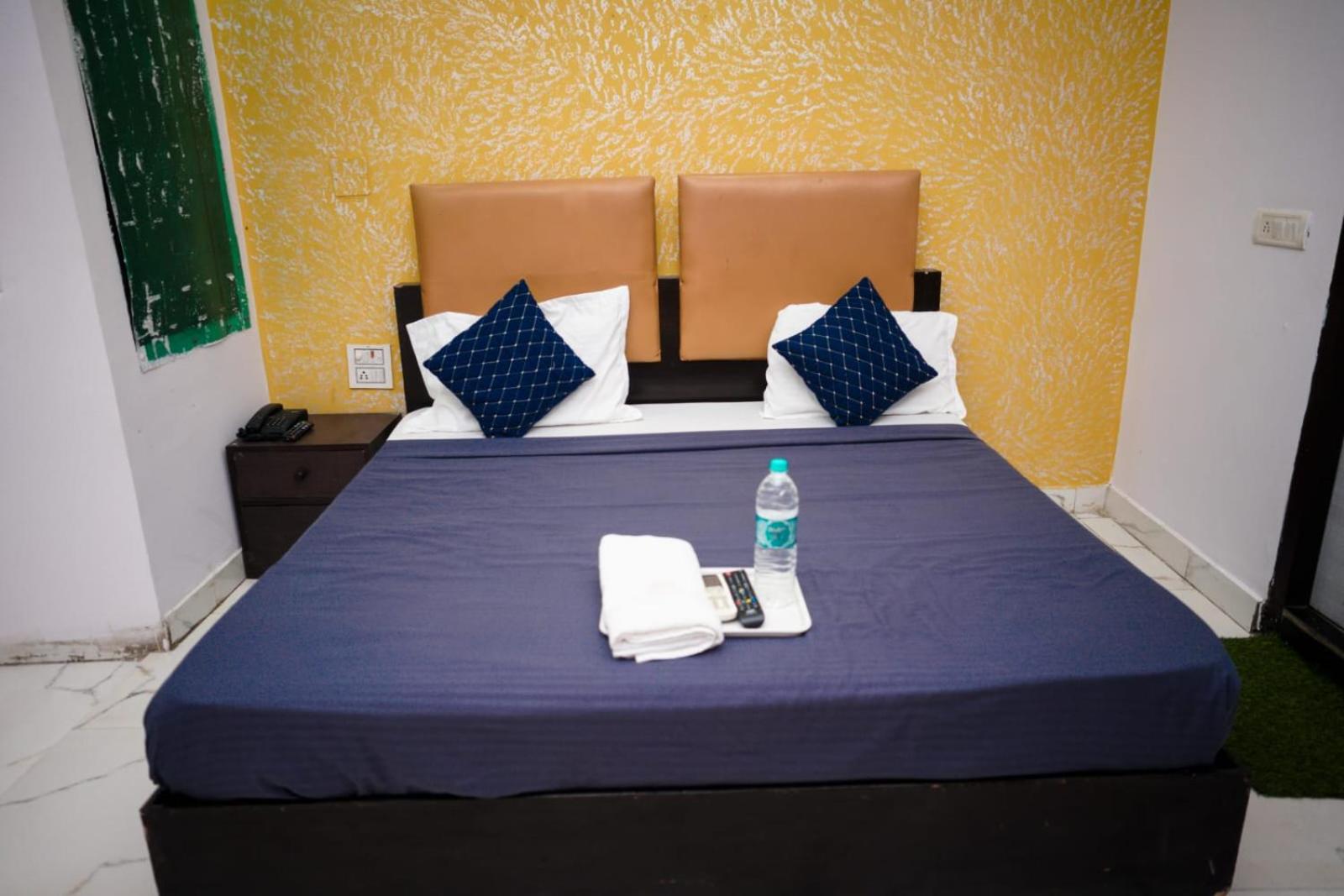 Hotel Downtown