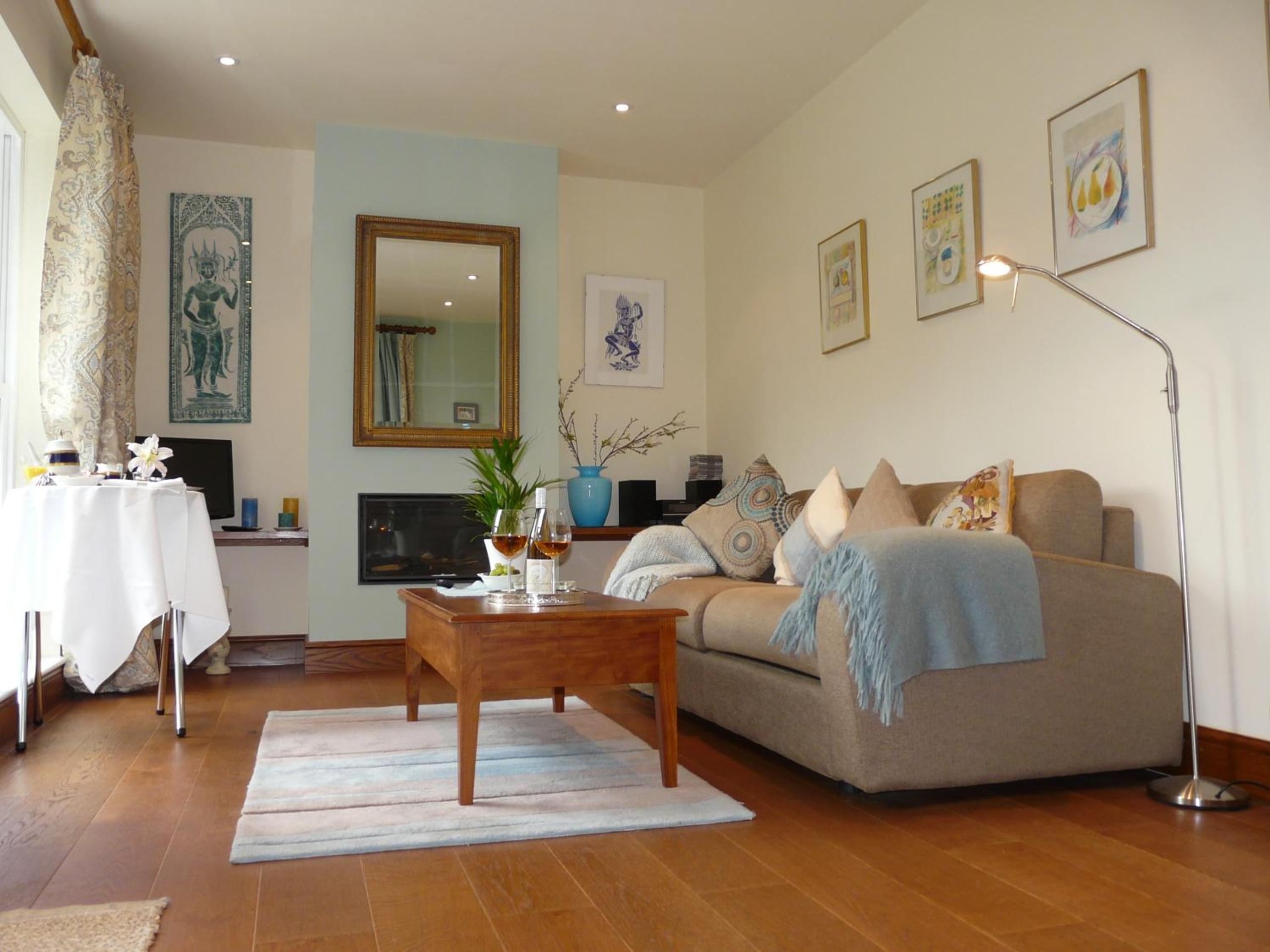 Annesdale House view 5