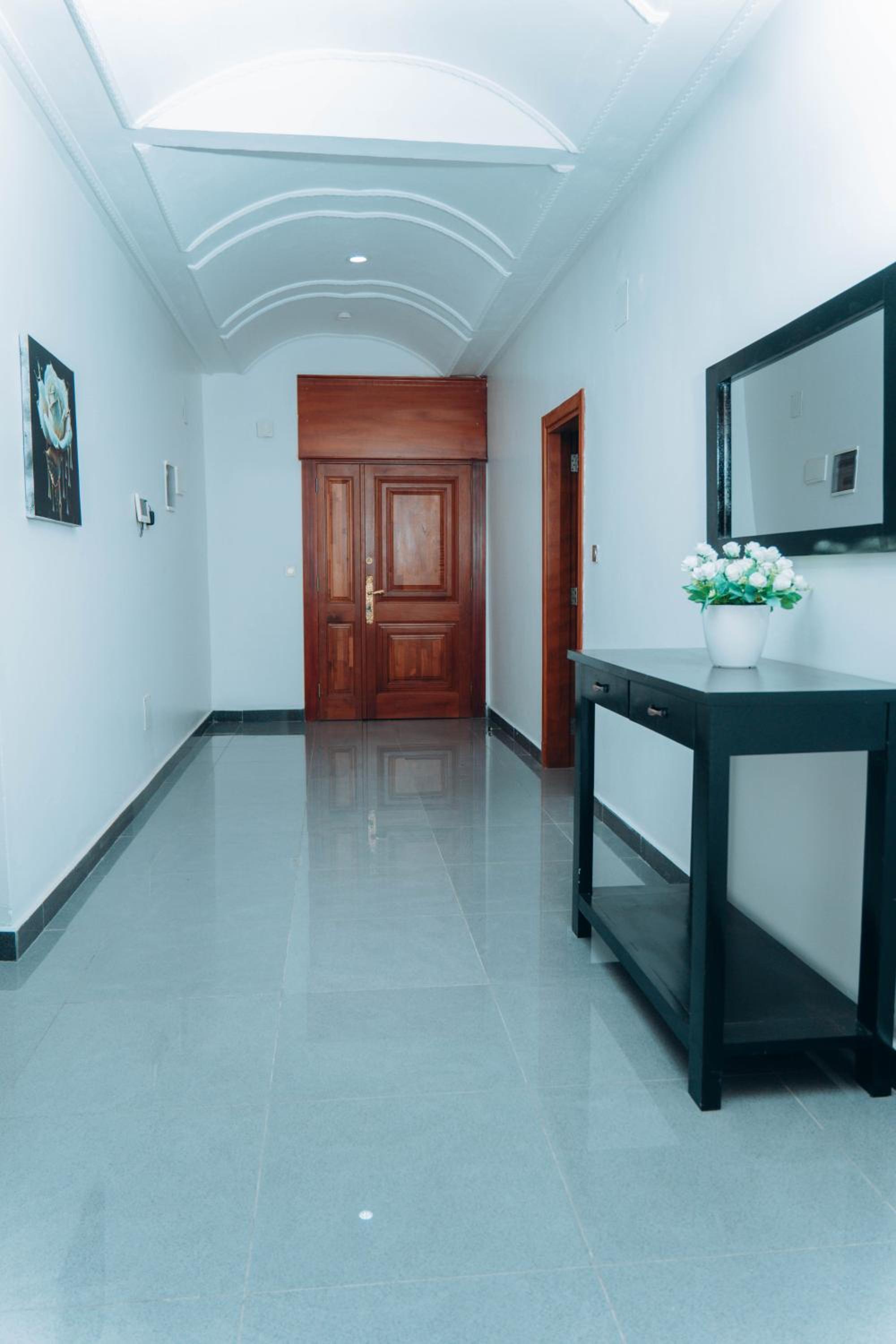 Bekeching Residence - Bastos Yaoundé