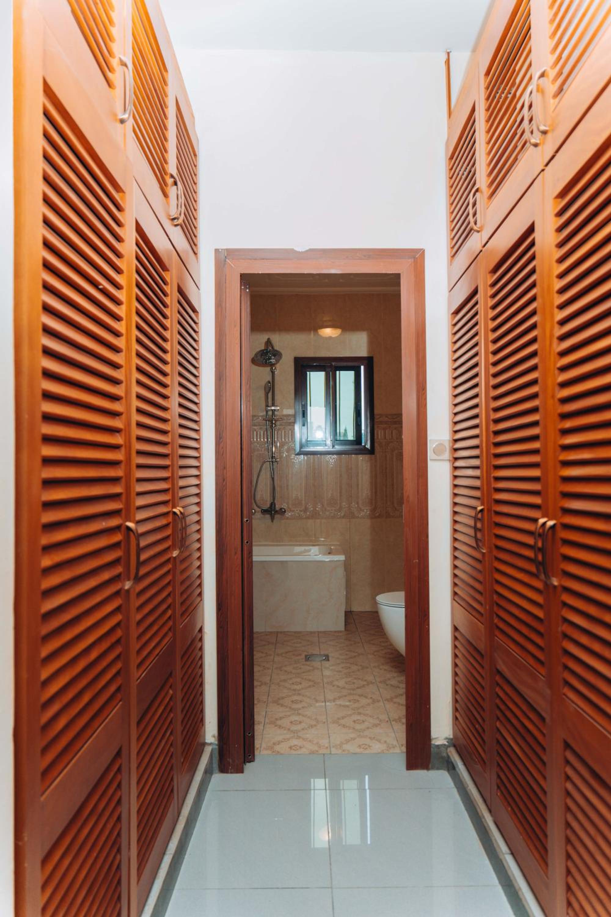 Bekeching Residence - Bastos Yaoundé