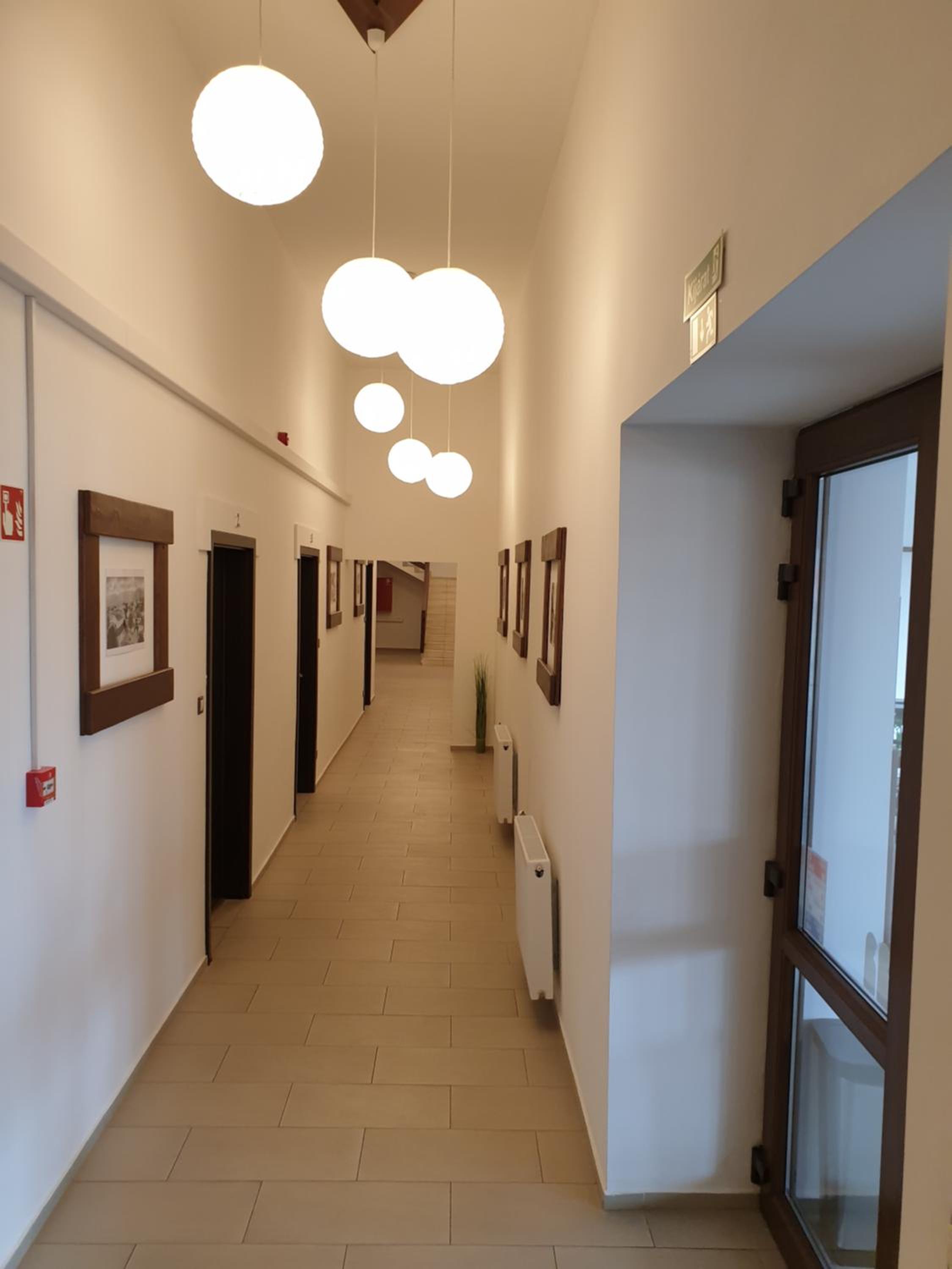 Aranydukát Vendégház Tállya