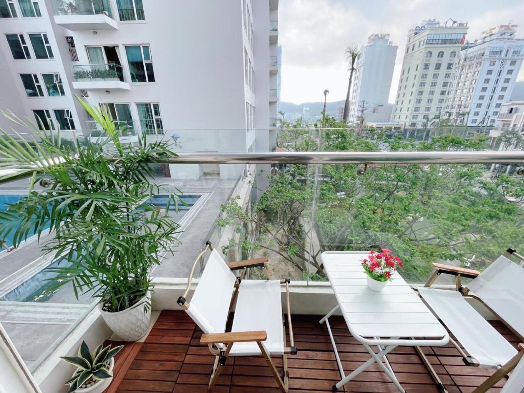 HOMESTAY 3PN Greenbay Tower, HẠ LONG-QUẢNG NINH