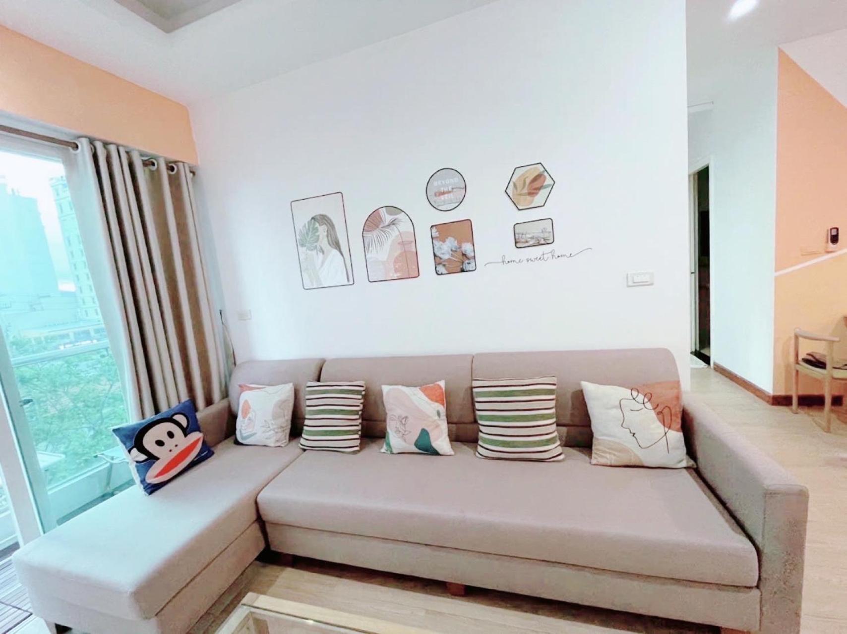 HOMESTAY 3PN Greenbay Tower, HẠ LONG-QUẢNG NINH