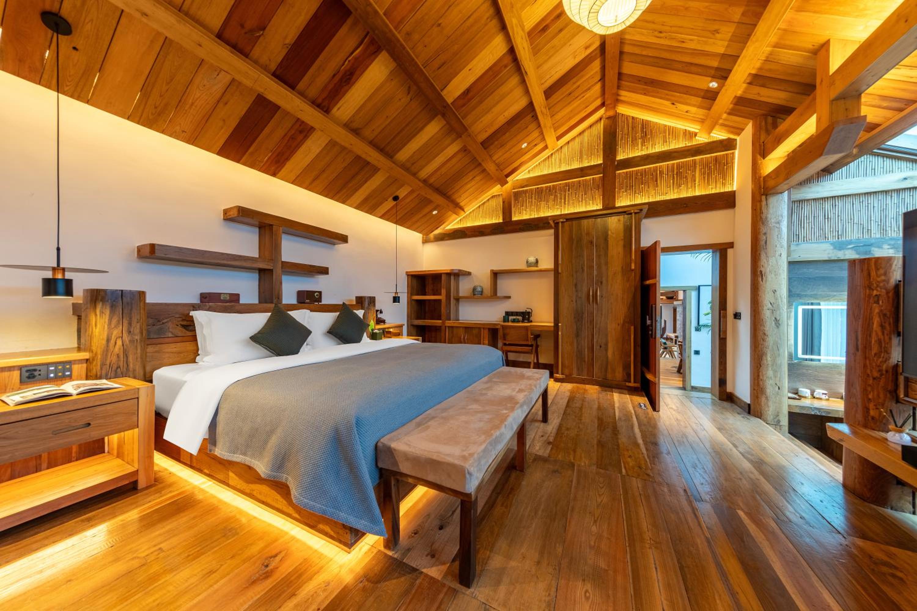 Homestead Hideaway