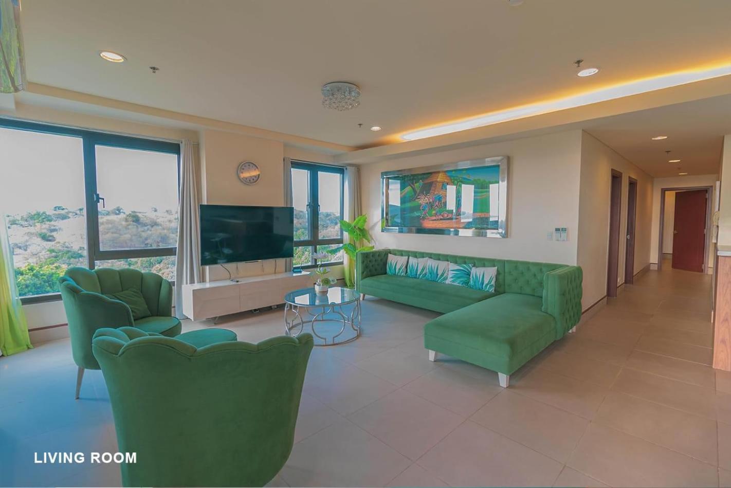 Anvaya Cove, Seabreeze Verandas 2BR view 2