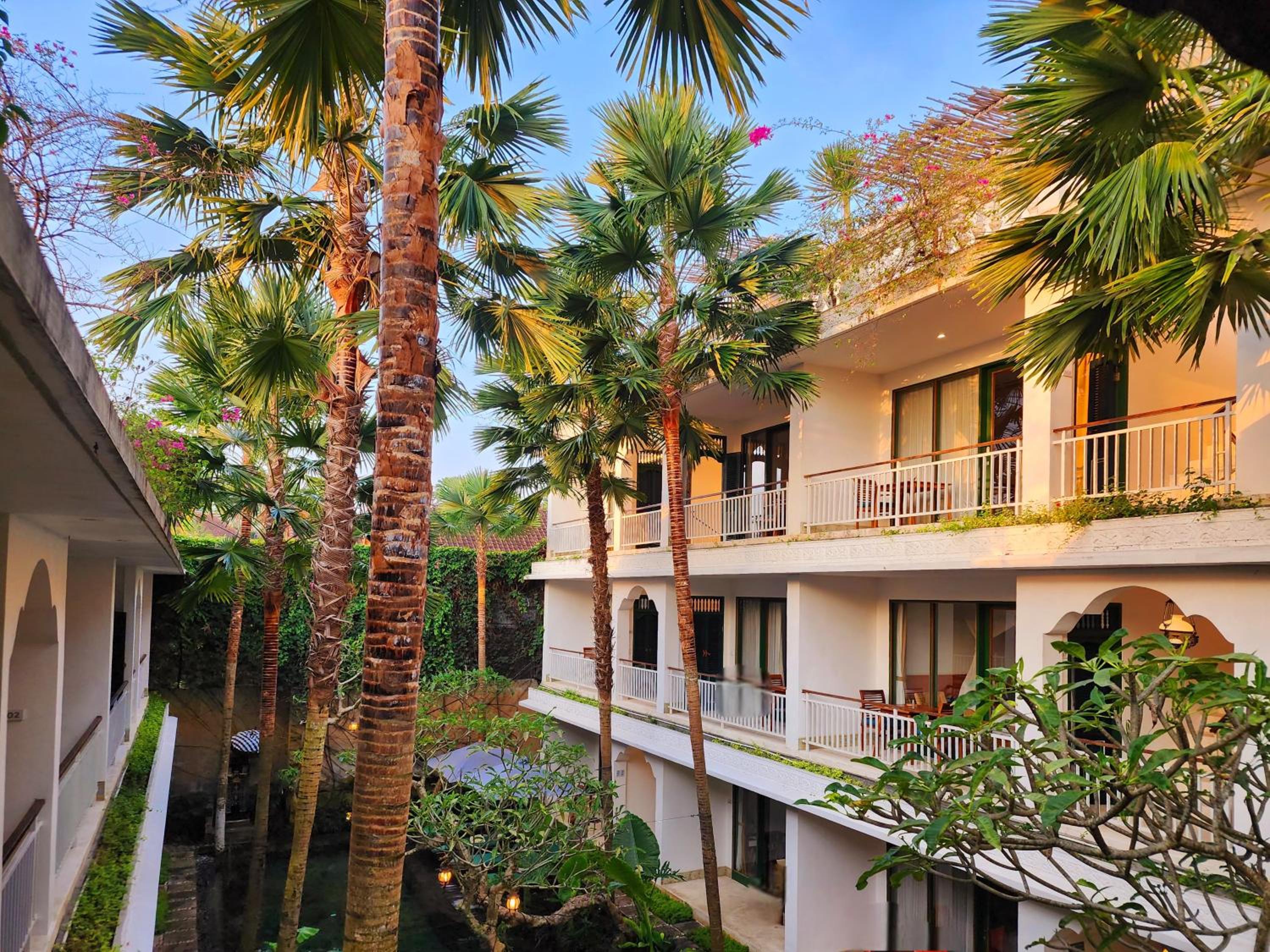 Hotel Sabana Ubud - Image 1