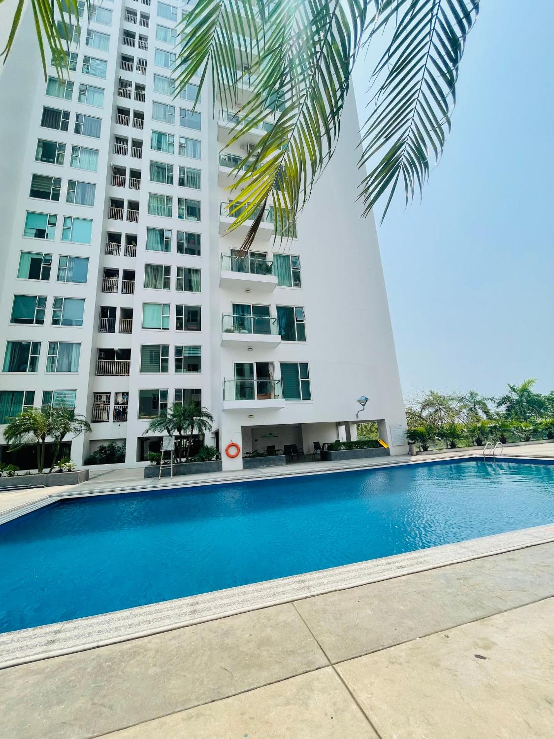 HOMESTAY 3PN Greenbay Tower, HẠ LONG-QUẢNG NINH