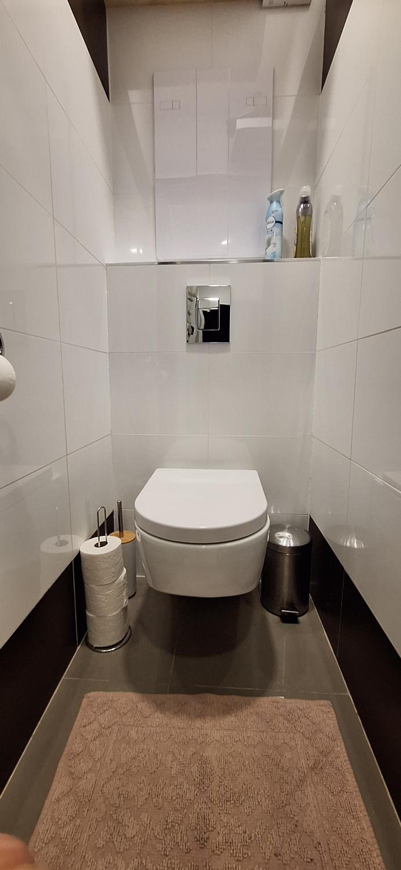 Family apartment Kramare view 4