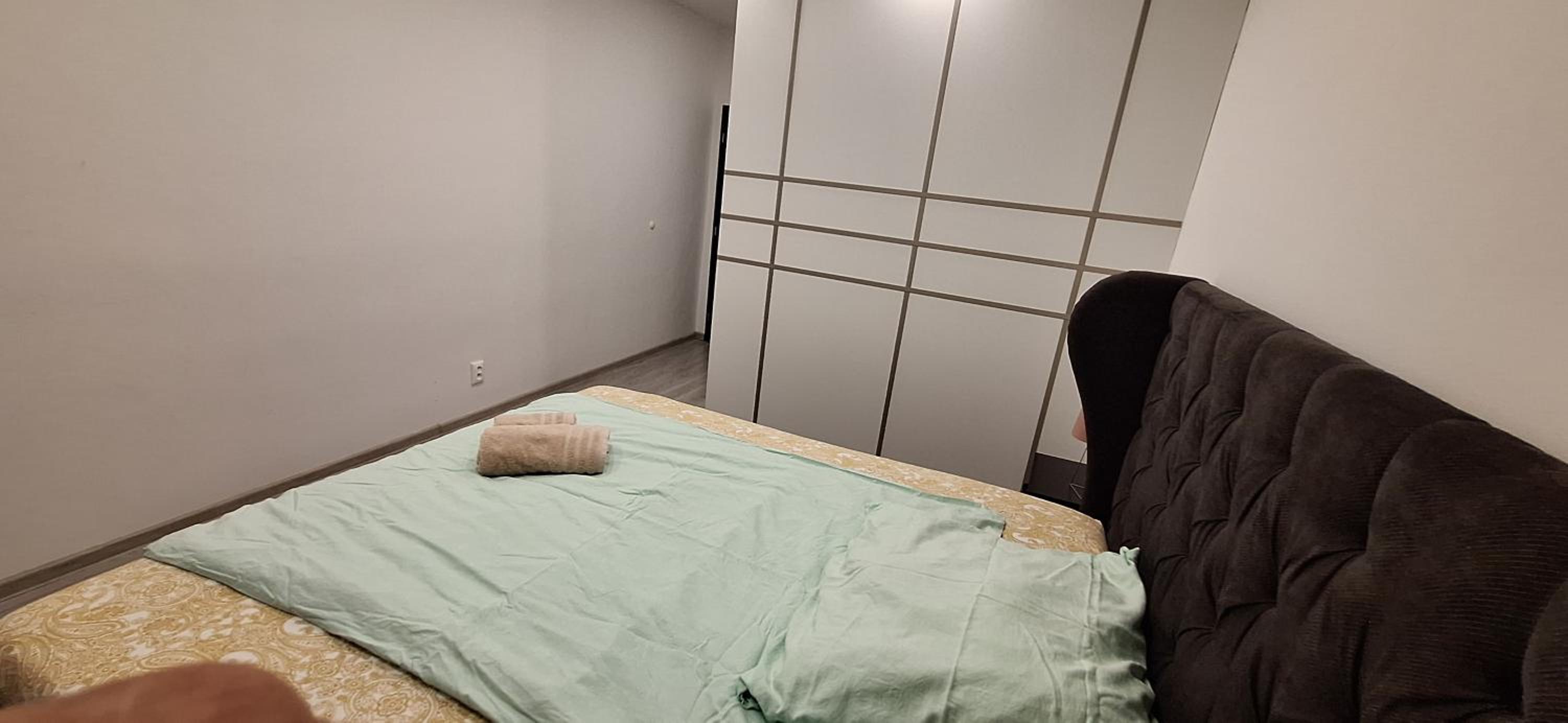 Family apartment Kramare view 2