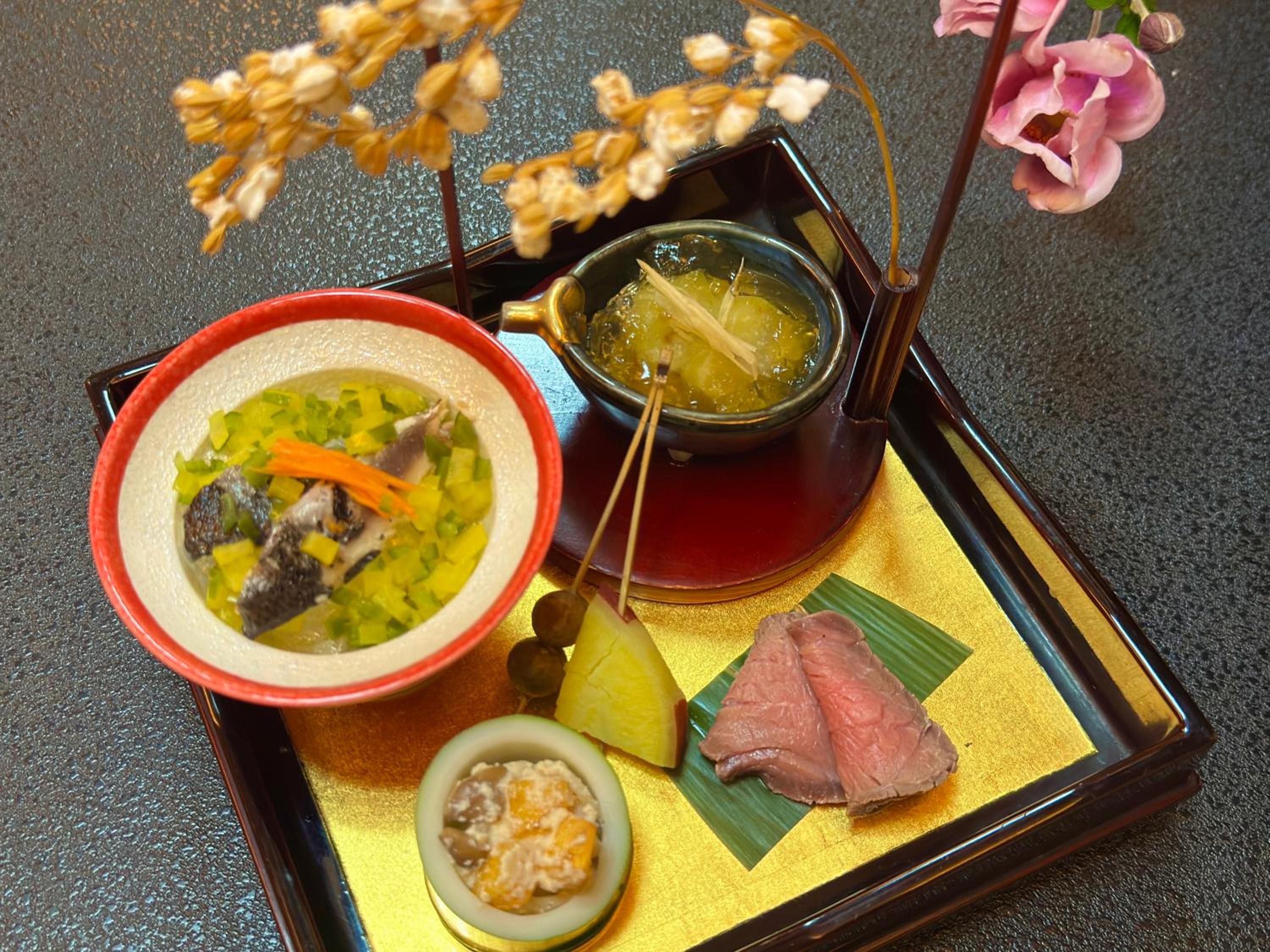Kashoutei Hanaya