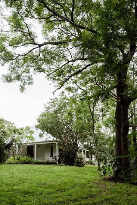 Old Duninald House - Historic Farmhouse Experience