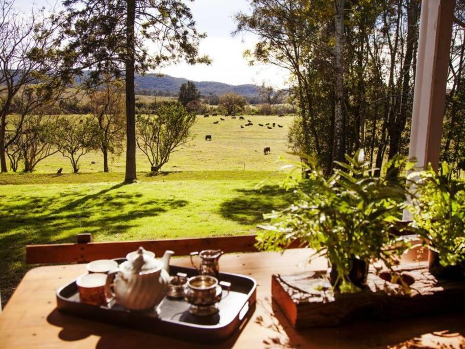 Old Duninald House - Historic Farmhouse Experience