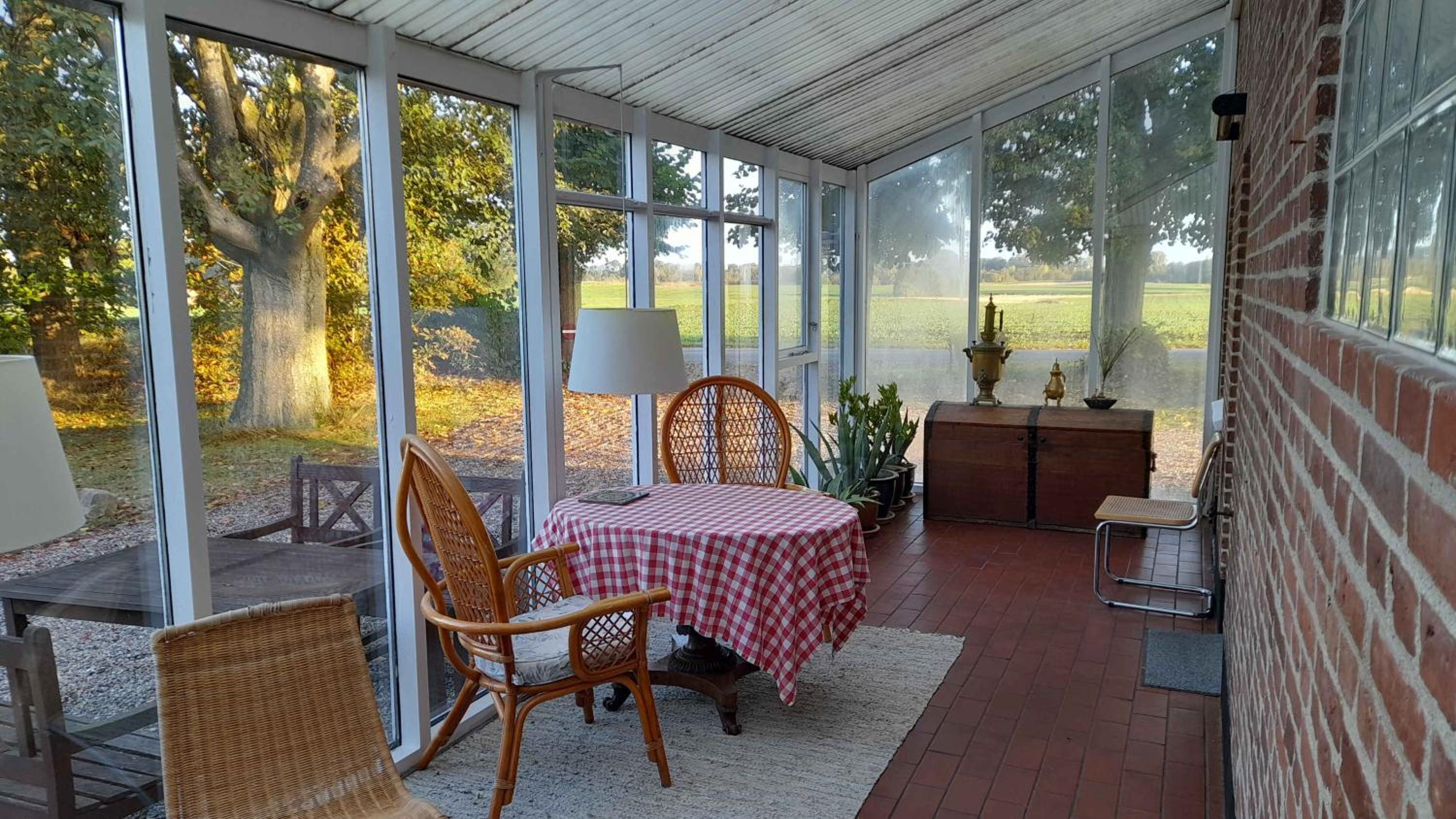 Great Apartment At Guldbjerghus Incl Consumption