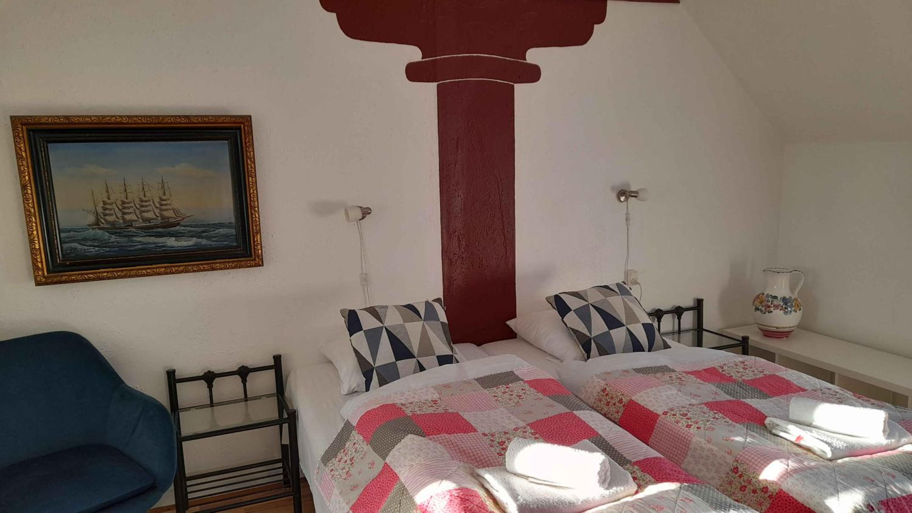Great Apartment At Guldbjerghus Incl Consumption