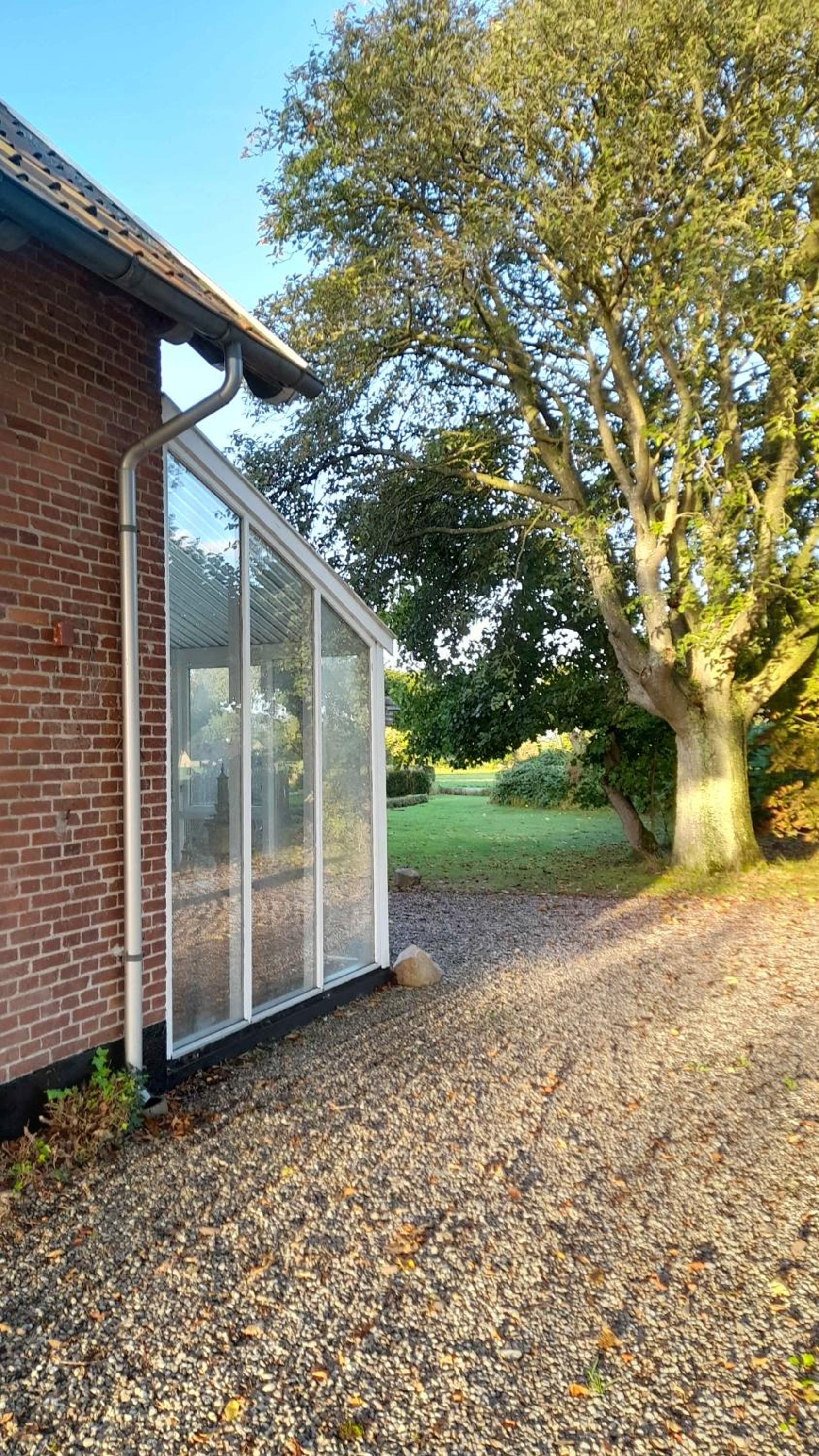 Great Apartment At Guldbjerghus Incl Consumption