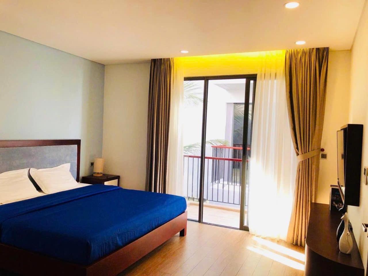 The Green House Phu Quoc 3BR view 3