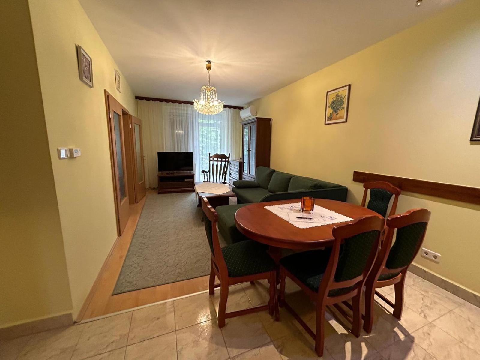 Rehab Apartment VIP view 5