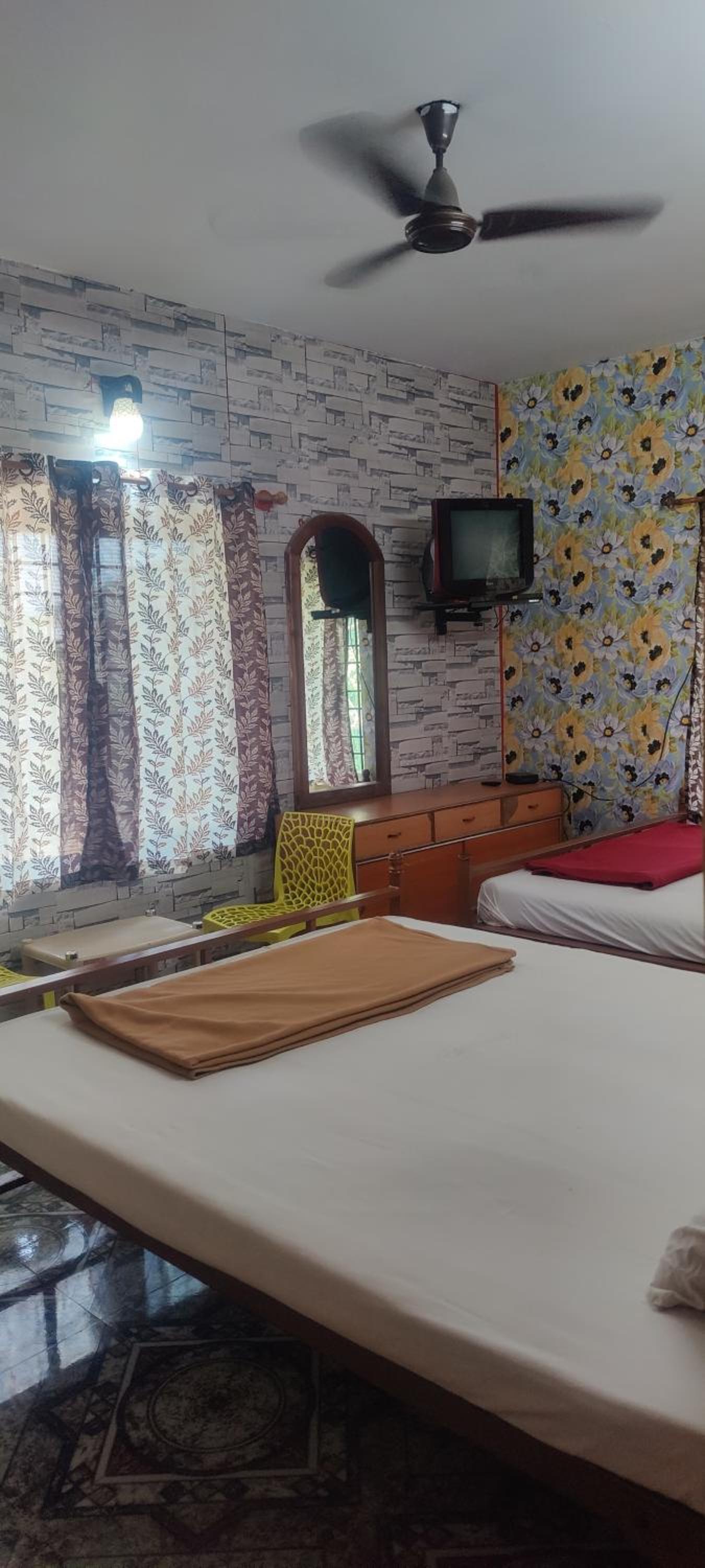 yelagiri residency
