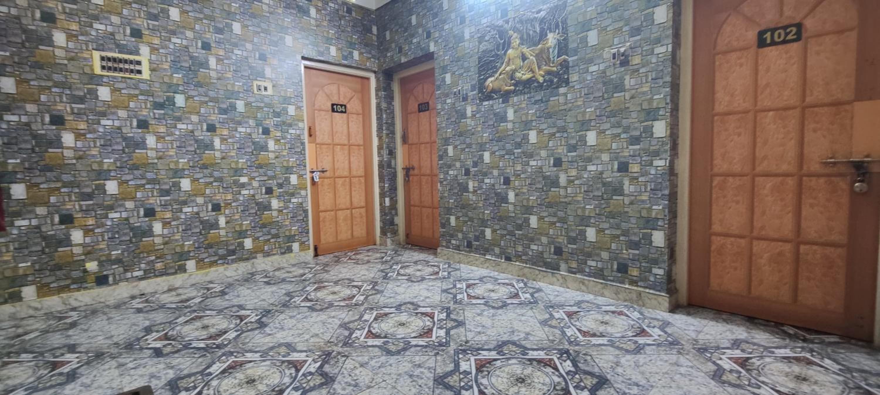 yelagiri residency