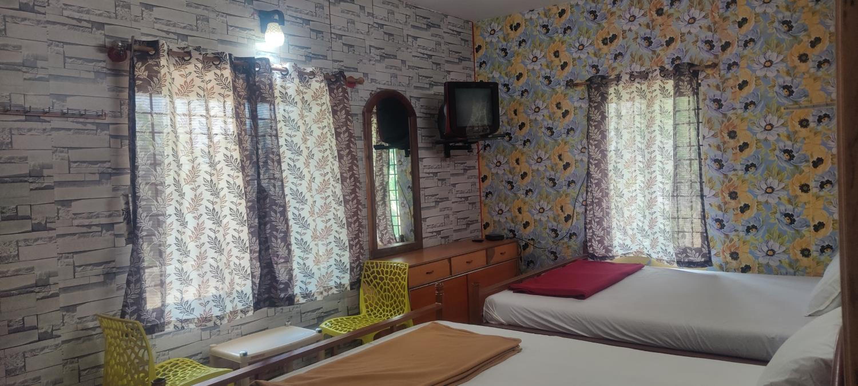 yelagiri residency