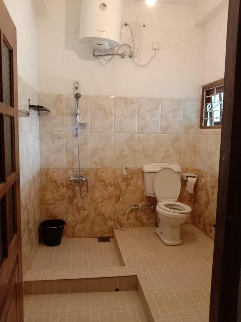 Shane HomeStay