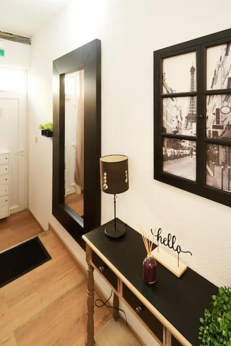 Studio-balcon center of Mons, photo 20