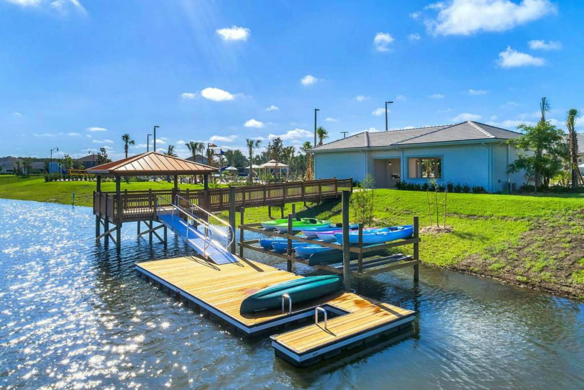 Charming 4BR with Private Heated Pool & BBQ Grill