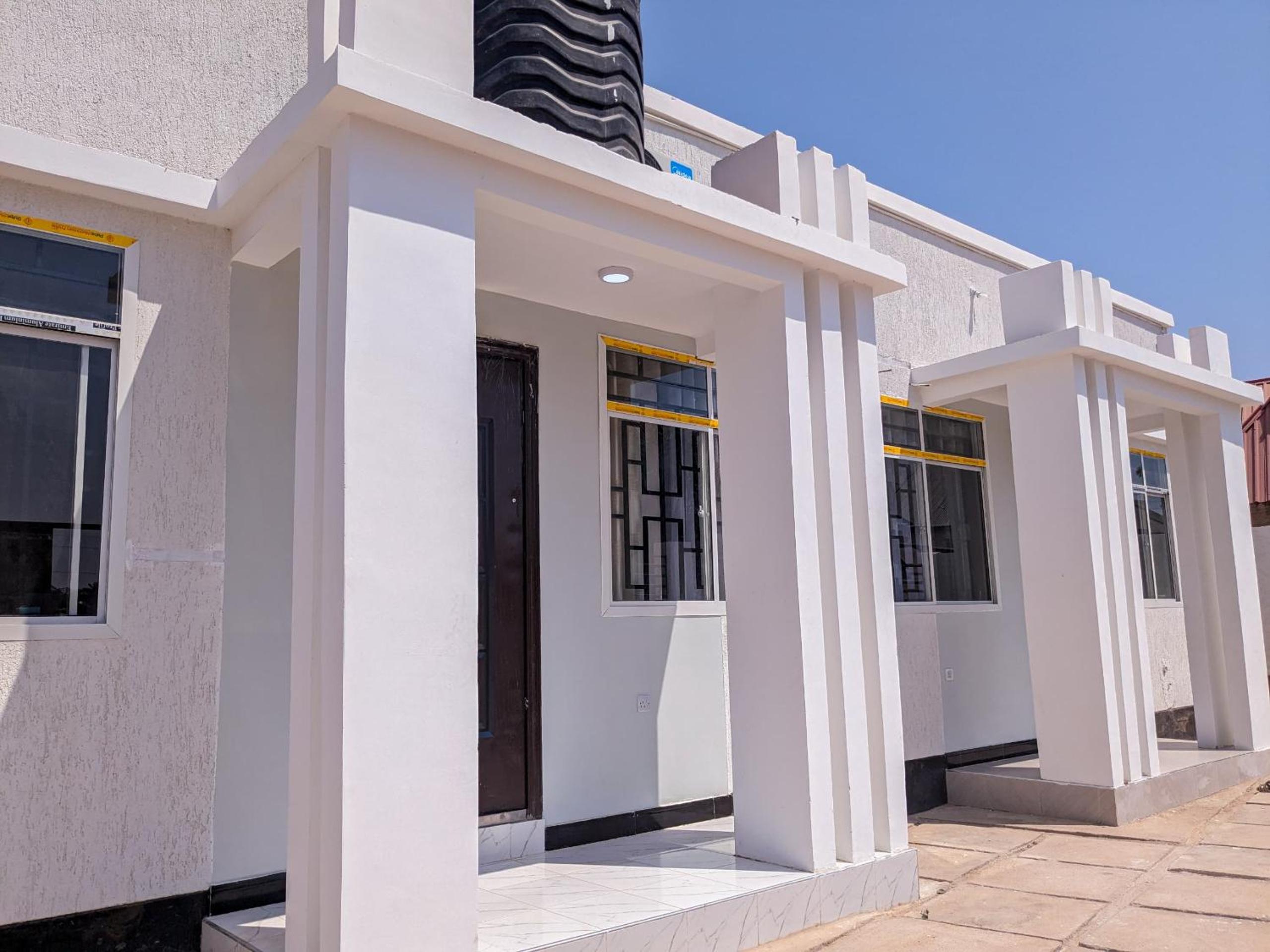 Mlimwa C Dodoma view 5