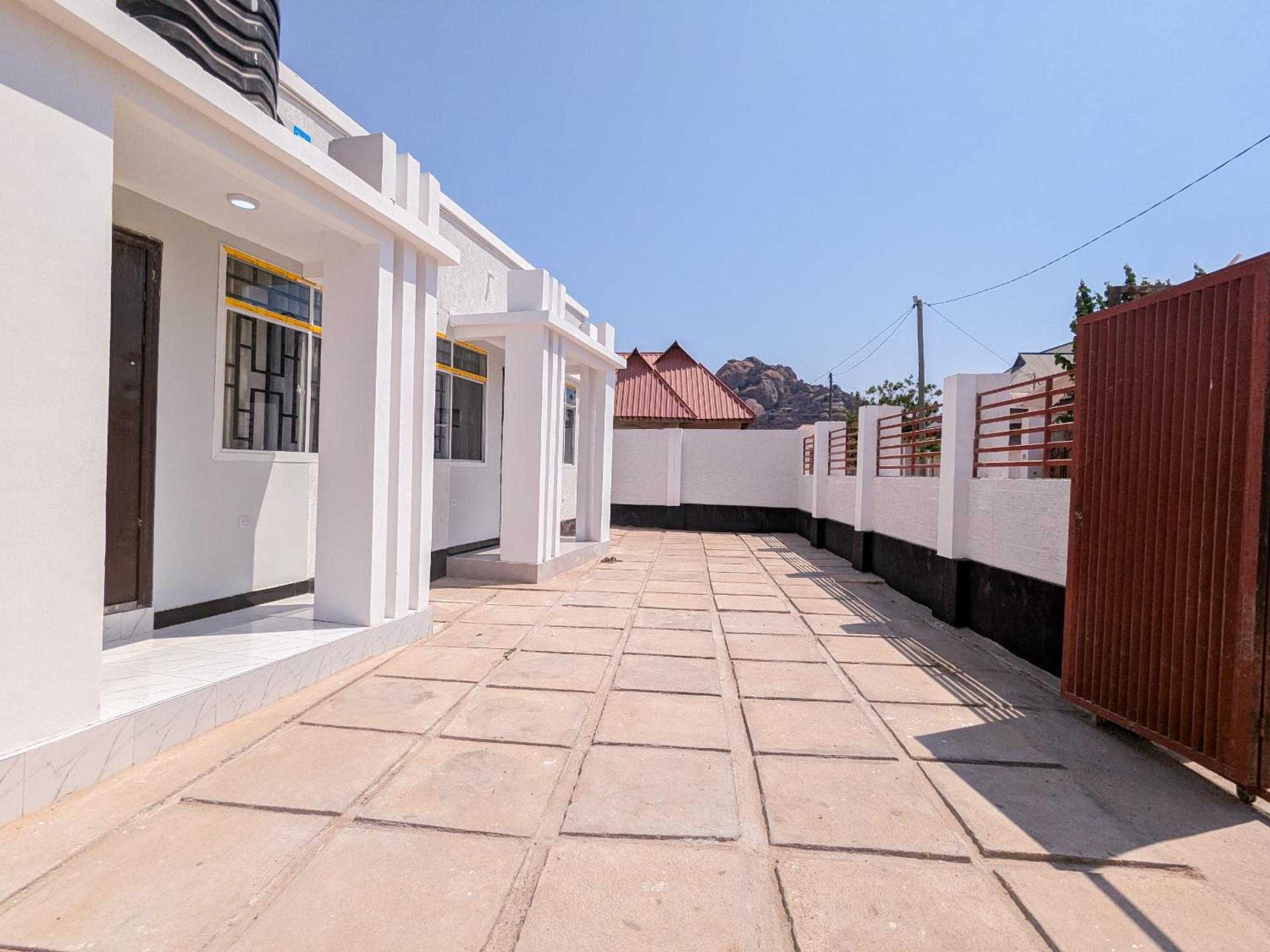 Mlimwa C Dodoma view 2