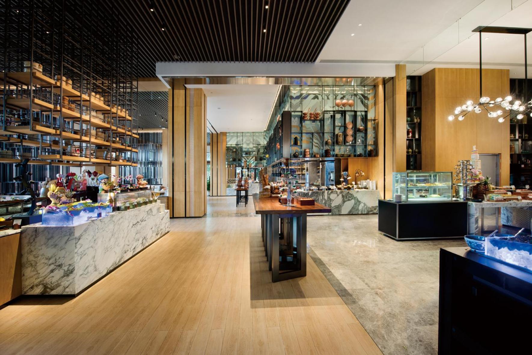 Crowne Plaza - Kunming Ancient Dian Town by IHG