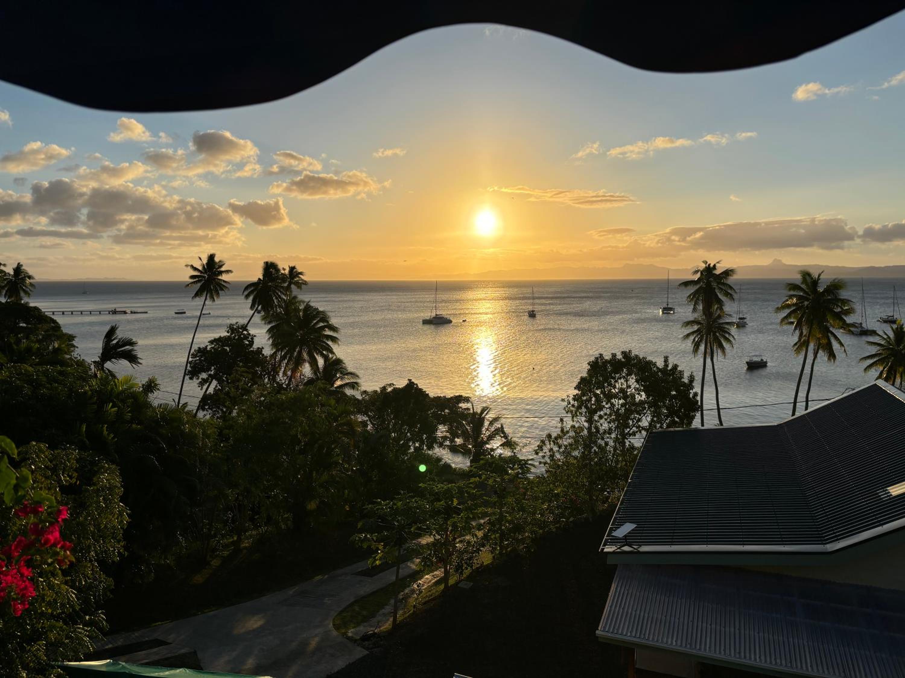 BougainVilla Savusavu - Image 2